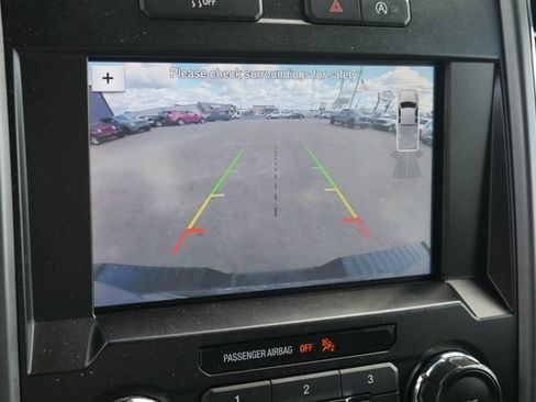 Used 2019 Ford F150 XLT w/ Equipment Group 302A Luxury image 4