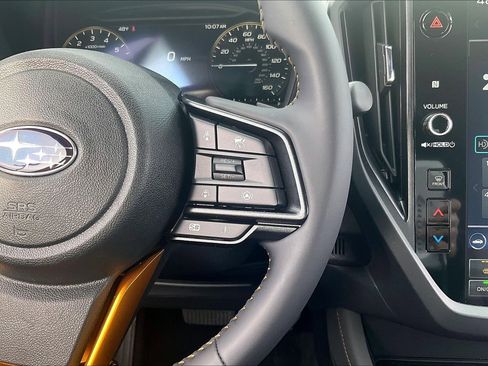 New 2026 Subaru Forester Wilderness image 15