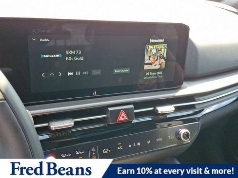 New 2026 Kia Sportage X-Line w/ X-Line Premium Package image 12