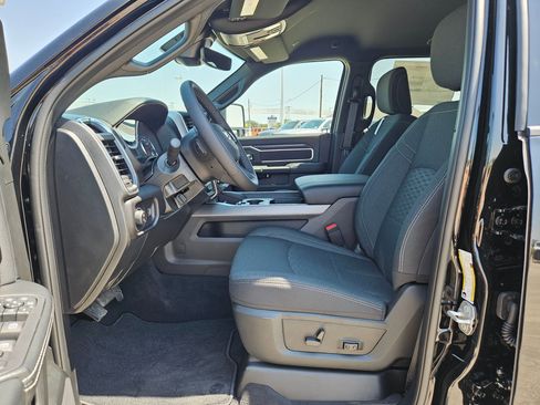 New 2026 RAM 3500 Lone Star image 9