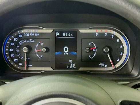 Used 2022 Hyundai Tucson SEL w/ Cargo Package FWD image 15