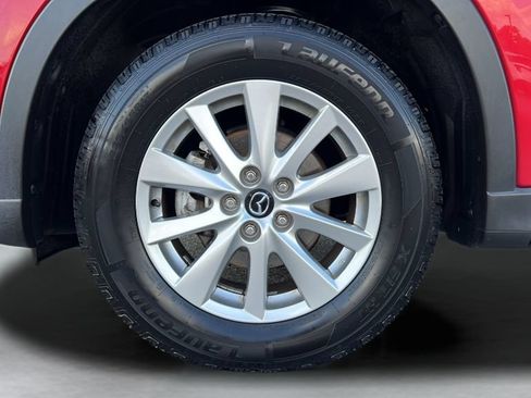Used 2016 MAZDA CX-5 Sport AWD/4WD image 9
