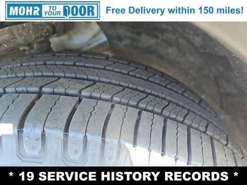 Used 2018 GMC Terrain SLE image 22