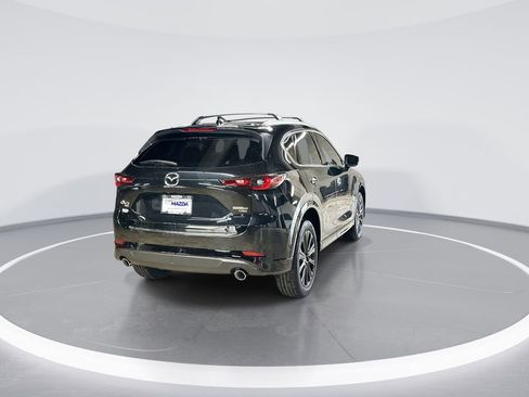 New 2025 MAZDA CX-5 2.5 Turbo image 8