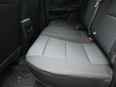 New 2026 Chevrolet Colorado W/T w/ Advanced Trailering Package image 16