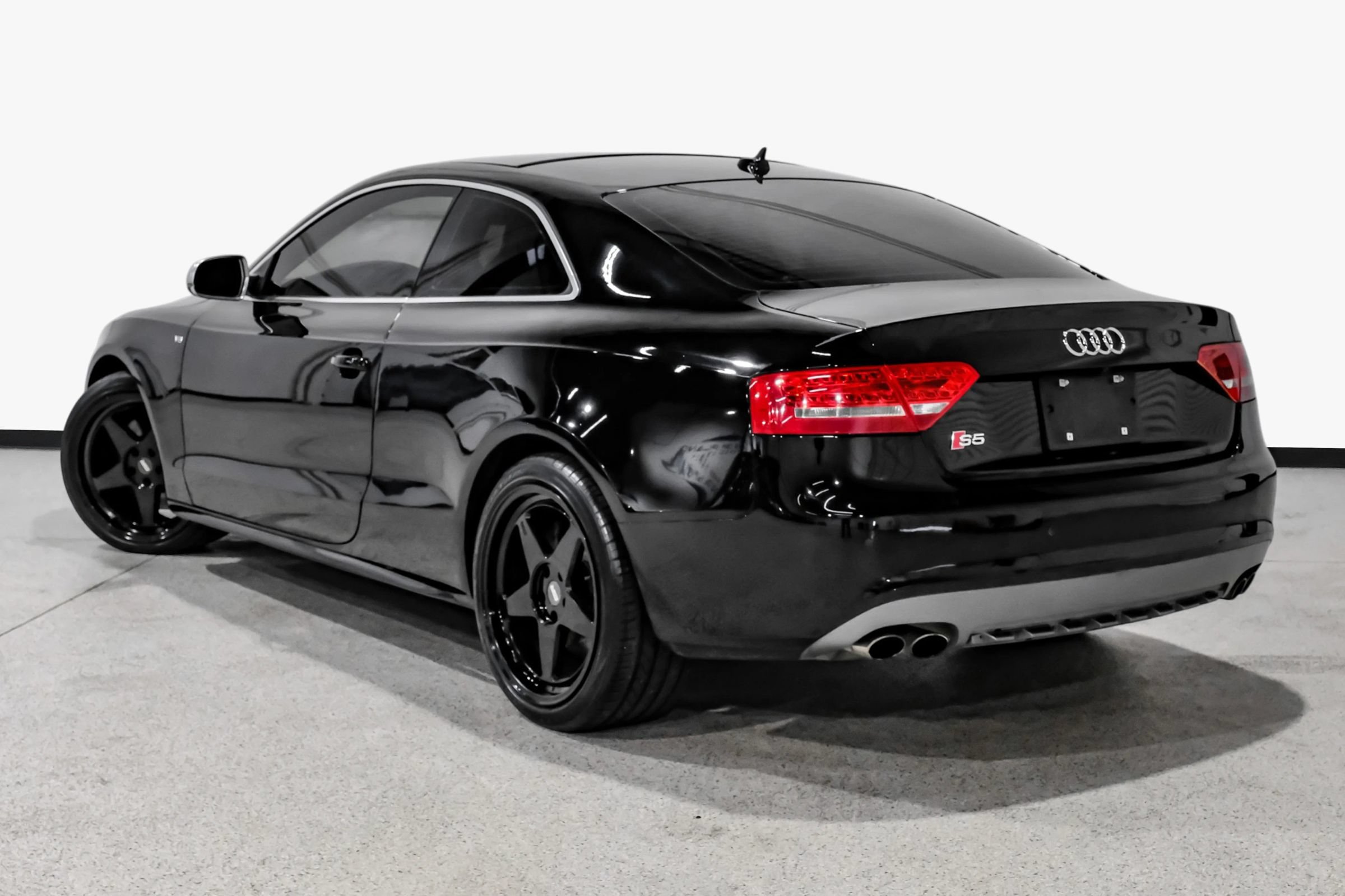 Used 2012 Audi S5 Premium Plus AWD/4WD image 8