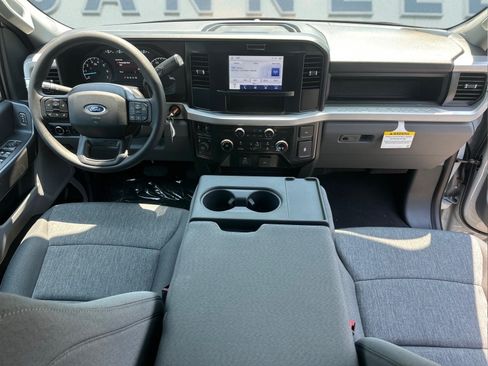 New 2026 Ford F250 XL w/ STX Appearance Package AWD/4WD image 13
