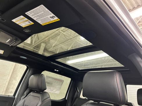 New 2026 Ford F150 Raptor AWD/4WD image 10