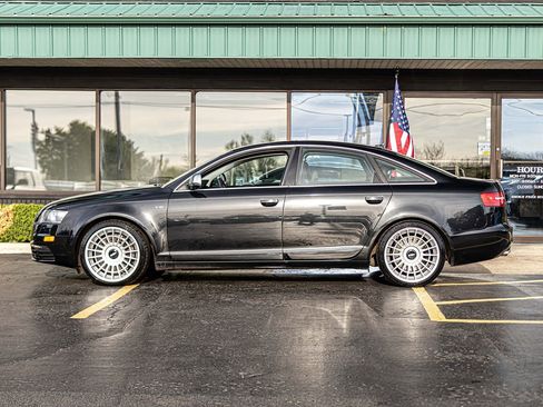 Used 2011 Audi S6 Prestige AWD/4WD image 6