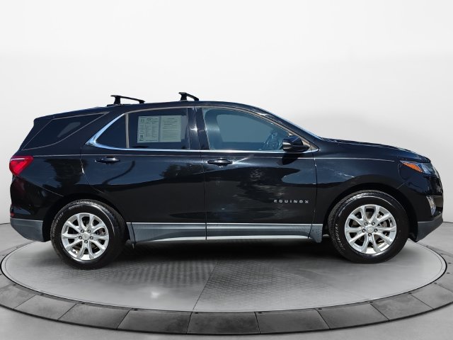 Used 2018 Chevrolet Equinox LT FWD image 6