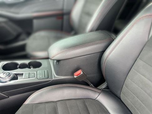 Used 2021 Ford Escape SEL w/ Equipment Group 302A image 43