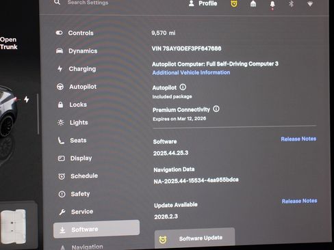 Used 2023 Tesla Model Y Performance image 26