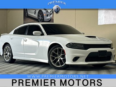 Used 2020 Dodge Charger GT w/ Driver Convenience Group