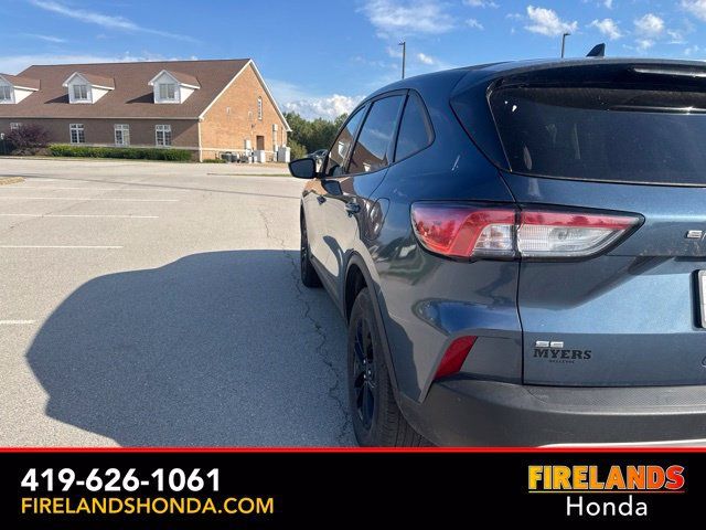 Used 2020 Ford Escape SE Sport AWD/4WD image 4