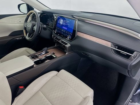 Used 2026 Lexus RX 350 w/ Convenience Package AWD/4WD image 28