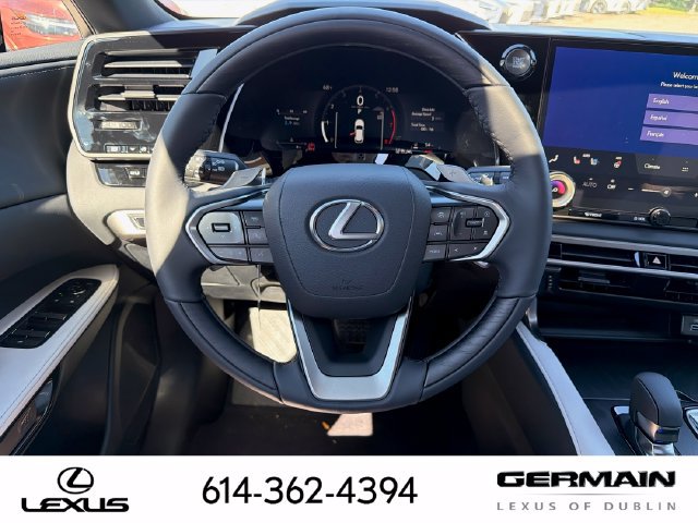 New 2026 Lexus RX 350 AWD image 17