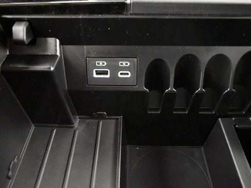 New 2026 Toyota Tundra SR5 AWD/4WD image 35
