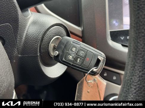 Used 2015 Chevrolet Sonic LT image 24