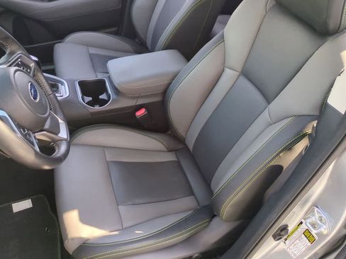 Used 2022 Subaru Outback Onyx Edition XT image 17