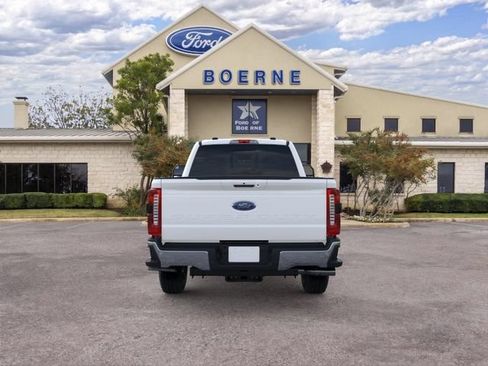 New 2026 Ford F350 Lariat w/ Chrome Package AWD/4WD image 5