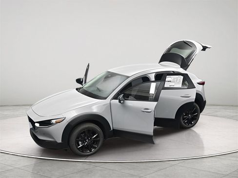 New 2026 MAZDA CX-30 AWD 2.5 S w/ Select Sport Pkg image 29