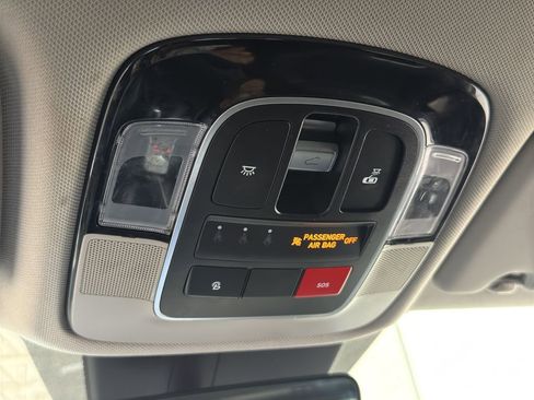 Used 2024 Hyundai Tucson Limited image 38