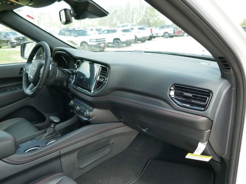 New 2026 Dodge Durango GT image 10