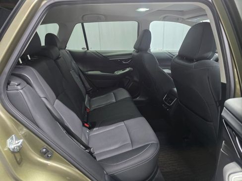 Certified 2022 Subaru Outback Limited AWD/4WD image 8