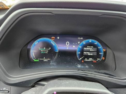 Used 2026 Toyota Grand Highlander AWD Hybrid image 19