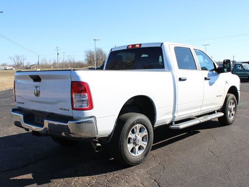 Used 2024 RAM 2500 Big Horn image 9