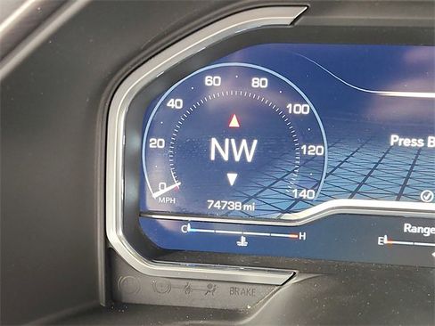 Used 2023 GMC Sierra 1500 AT4 w/ AT4 Preferred Package image 22