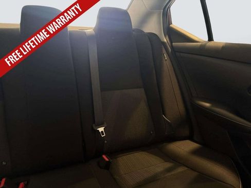 New 2025 Nissan Sentra SV image 22