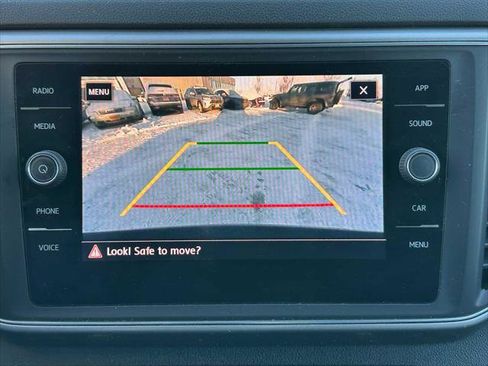 Used 2019 Volkswagen Atlas SE image 27