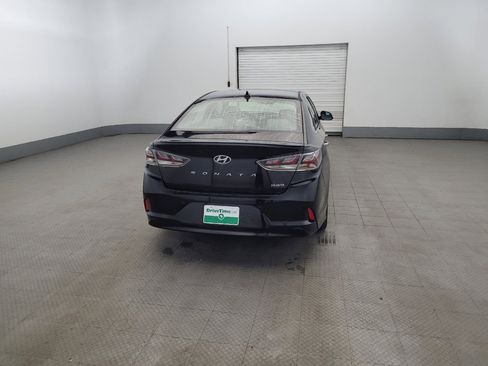 Used 2019 Hyundai Sonata Limited FWD image 7