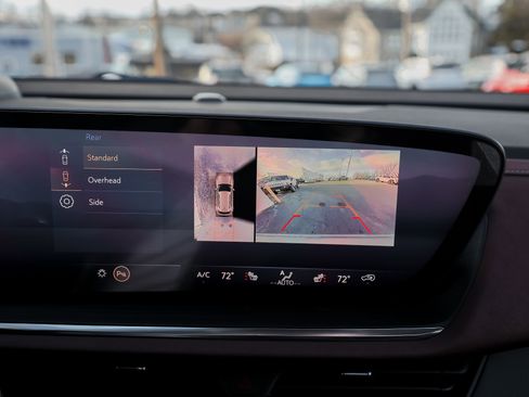 New 2026 Buick Envision Sport Touring image 38