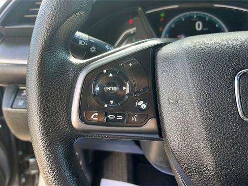 Used 2020 Honda Civic LX image 17