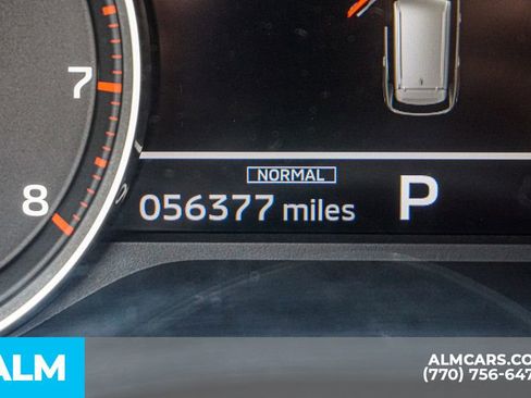 Used 2023 Mitsubishi Outlander SE image 60