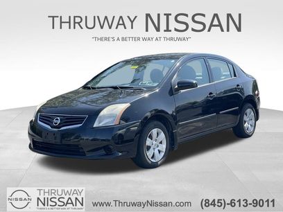 Used 2012 Nissan Sentra 2.0