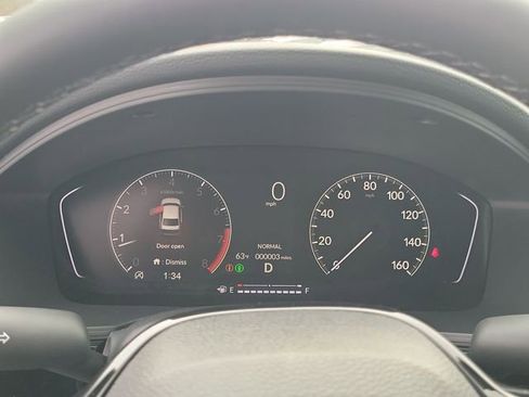 New 2026 Honda Civic Sport image 29