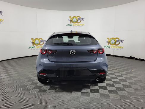 New 2026 MAZDA MAZDA3 2.5 S Hatchback w/ Premium Pkg image 7