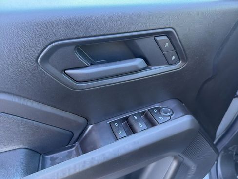 New 2026 Chevrolet Colorado Trail Boss image 20