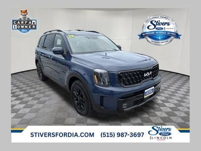 Used 2024 Kia Telluride SX Prestige X-Pro