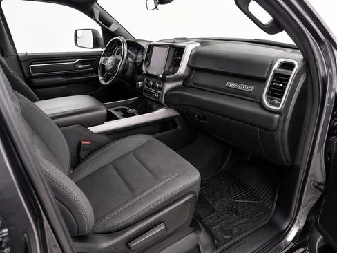 Used 2022 RAM 1500 Big Horn w/ Trailer Tow Group AWD/4WD image 12