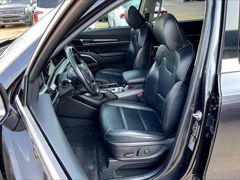 Used 2025 Kia Telluride S AWD/4WD image 25