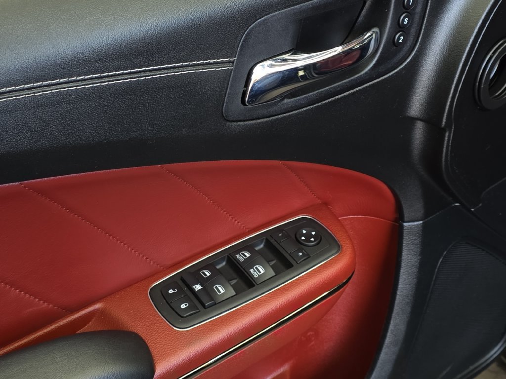 Used 2022 Dodge Charger SRT Hellcat w/ Harman/Kardon Audio Group RWD image 29