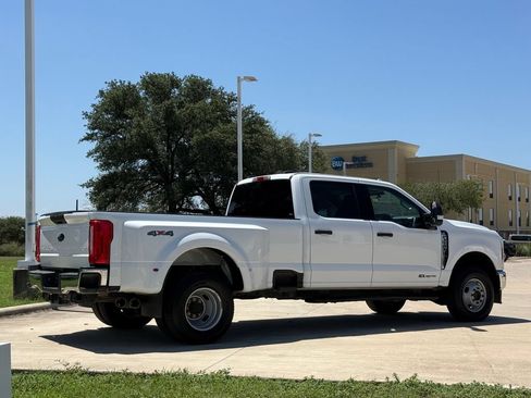 Used 2025 Ford F350 XLT AWD/4WD image 4