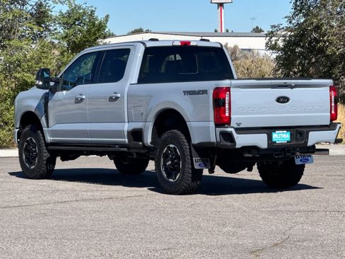 New 2026 Ford F250 Lariat w/ Tremor Off-Road Package image 6