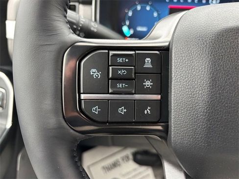 New 2025 Ford F150 Platinum image 18