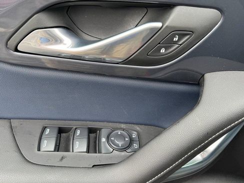 New 2025 Chevrolet Blazer RS image 11