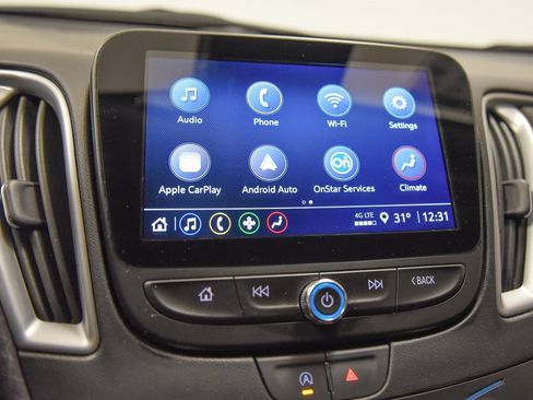 Used 2024 Chevrolet Malibu LT image 20